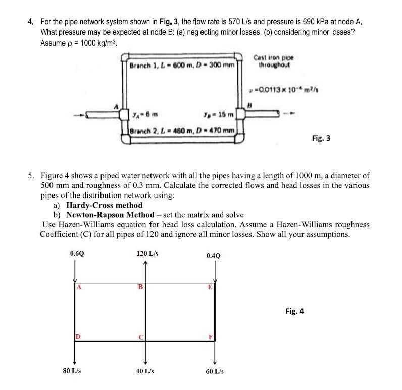 Solved Hi Please Show All Detailed Workouts And Diagrams. | Chegg.com