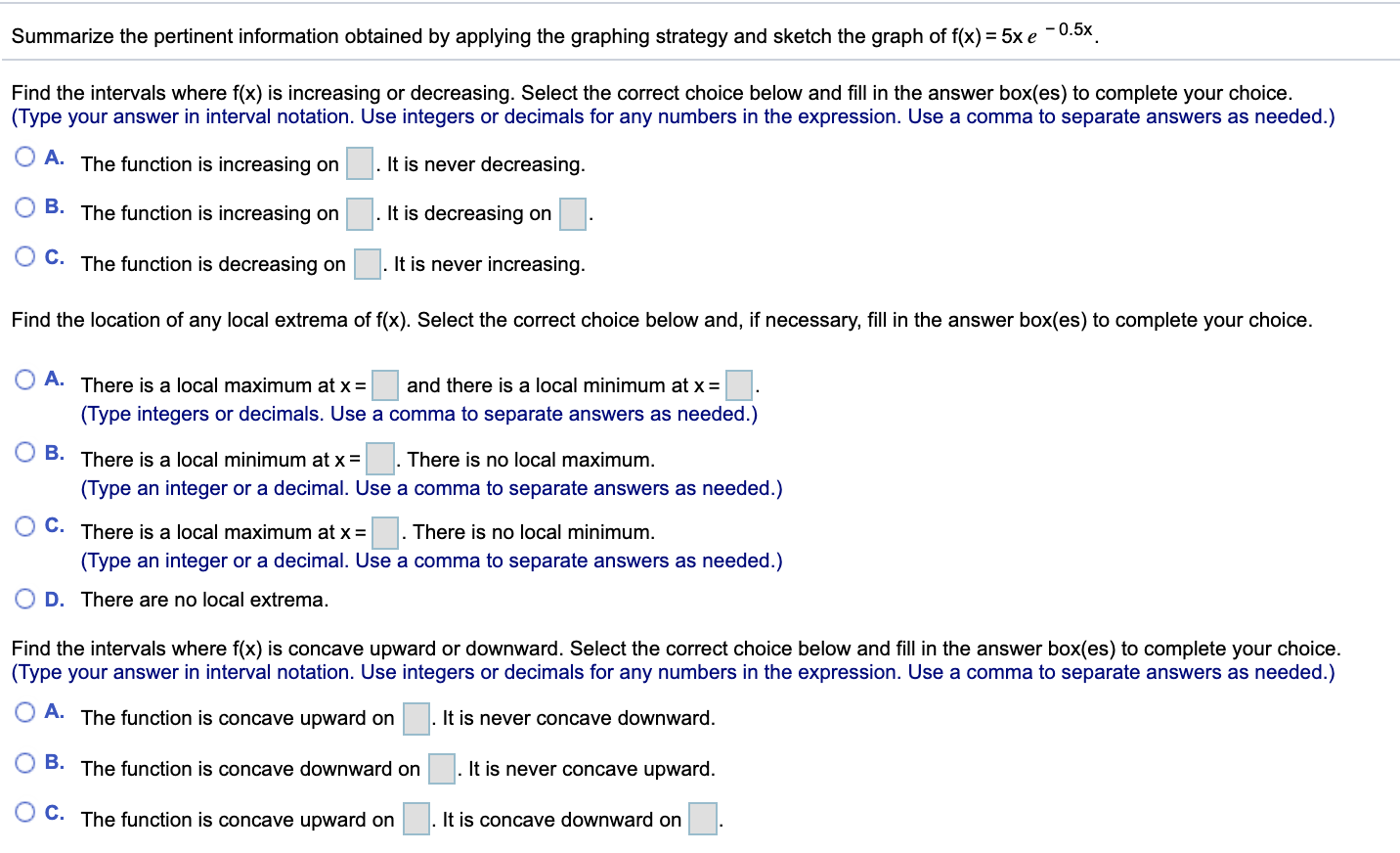 Solved Summarize the pertinent information obtained by | Chegg.com