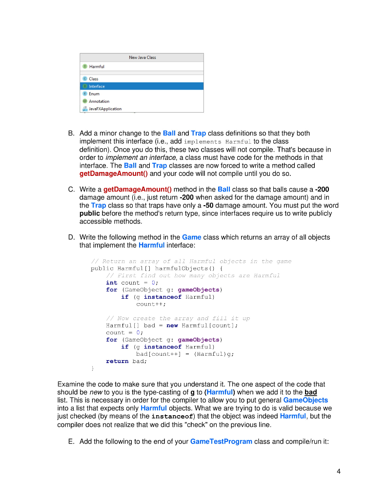 COMP 1006A/1406A Summer 2020 - Tutorial #5 Objectives | Chegg.com