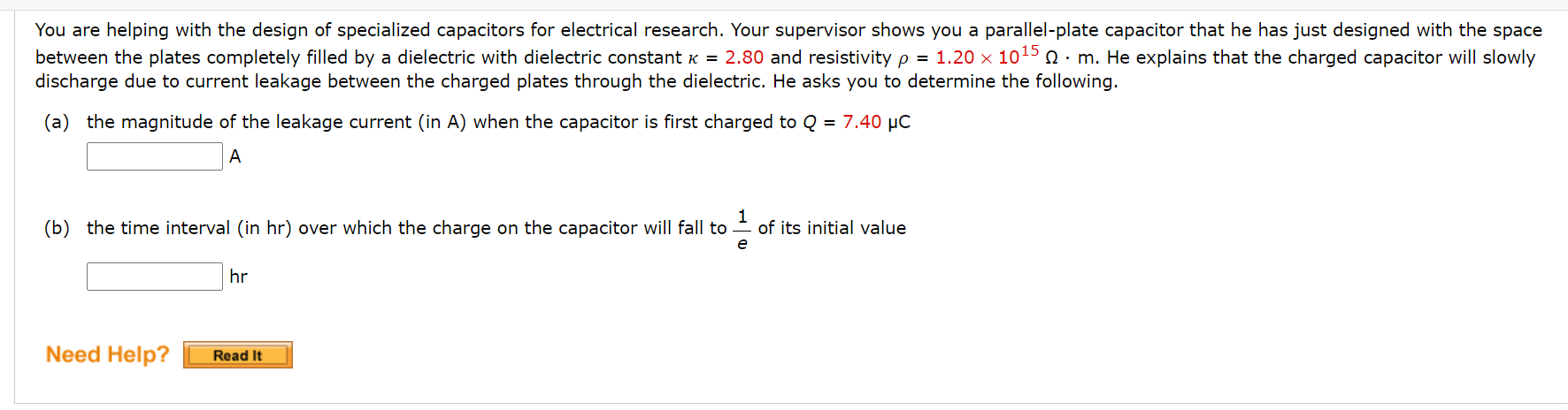 Solved You are helping with the design of specialized | Chegg.com