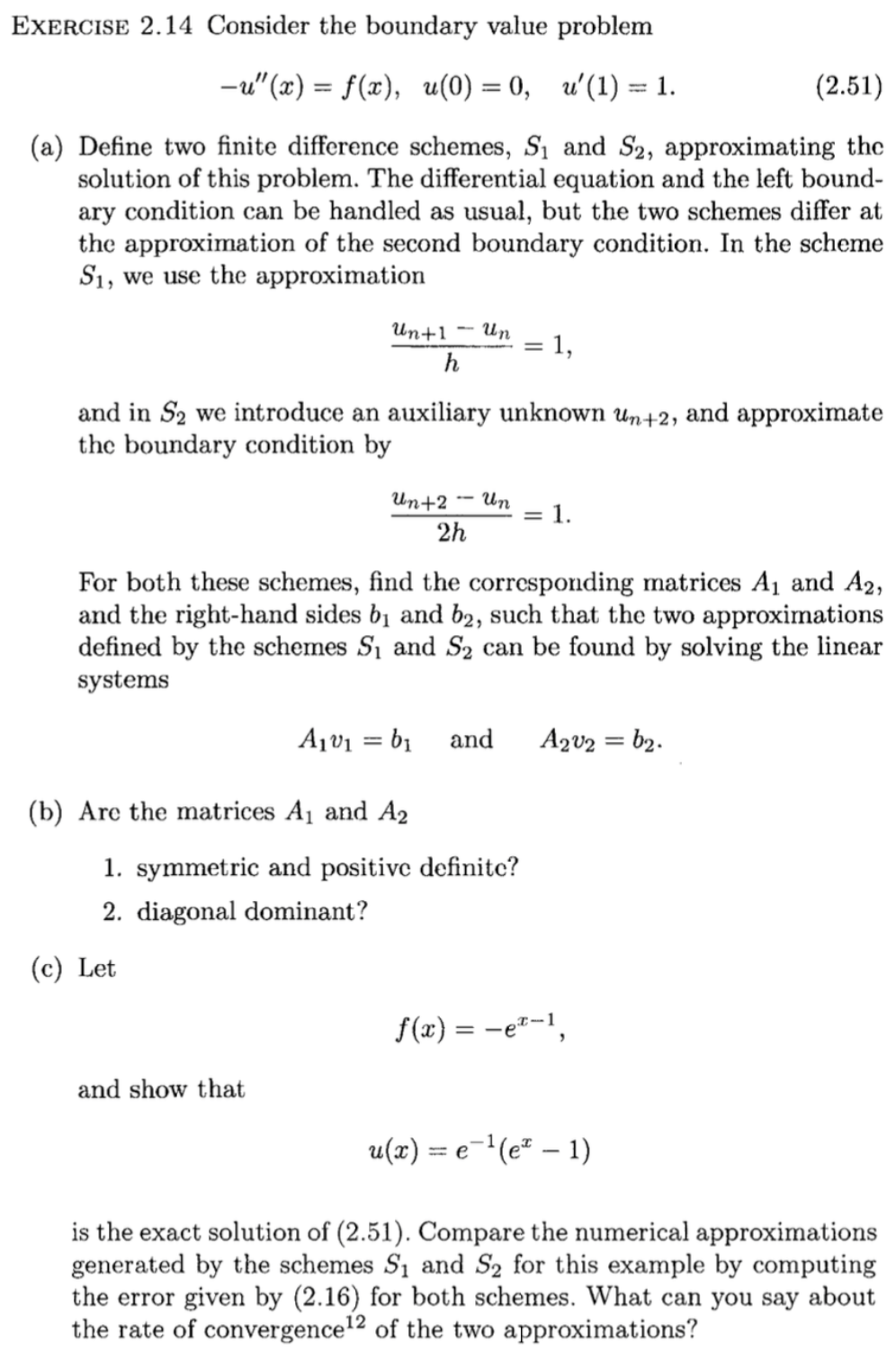 Solved This question comes from a Partial Differential | Chegg.com