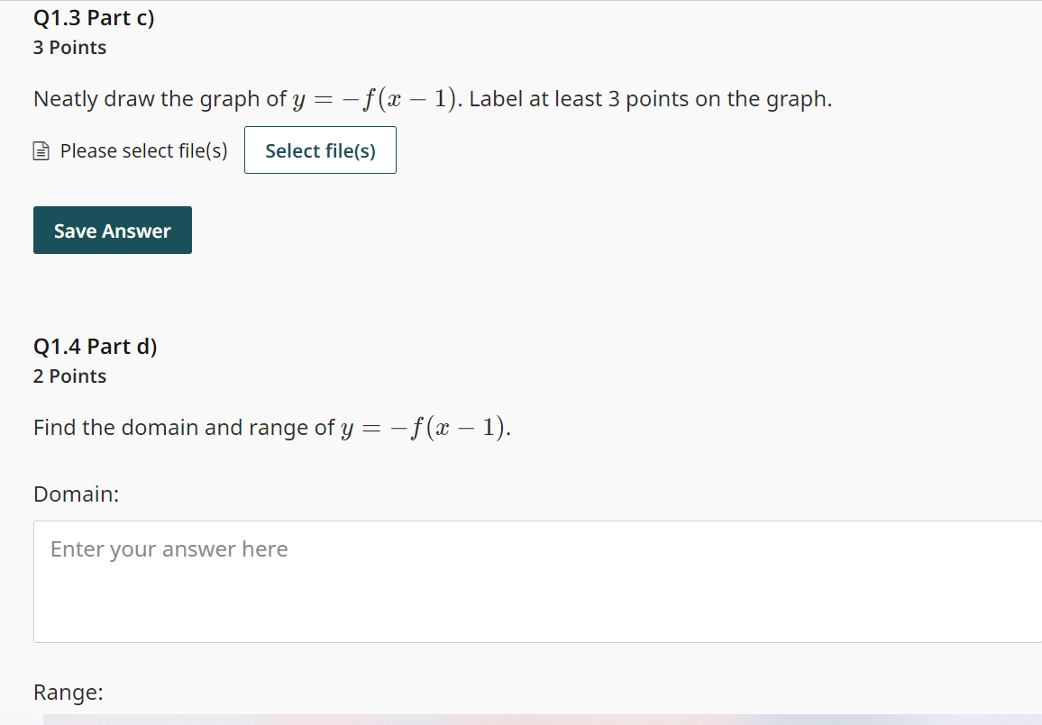 unit 9 transformations homework 1 answers pdf