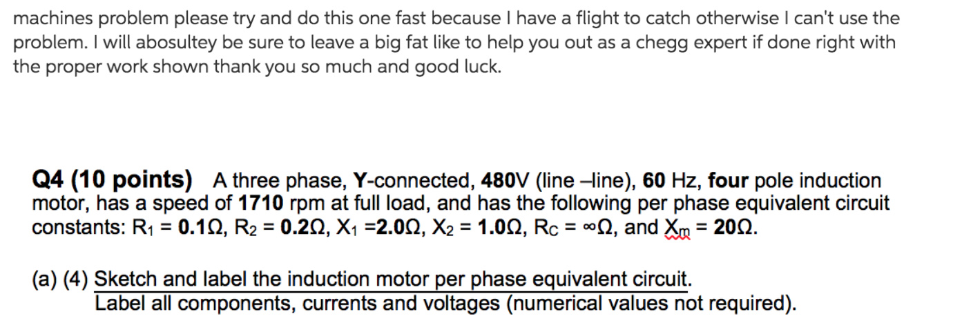 Solved please only do part b from here on down is part a | Chegg.com