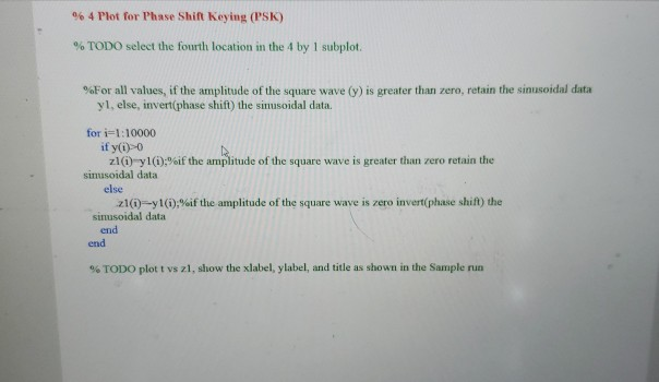 Solved I need to create a Matlab program that does the | Chegg.com
