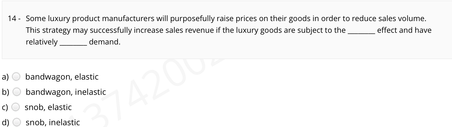 X 上的The Independent：「Pyramid of luxury brands shows why some items are more  in demand than others   / X