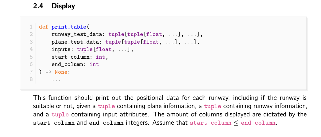 Solved Please see attached photos for the question coding in | Chegg.com
