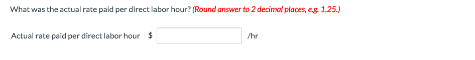 Solved You have been given the following information about | Chegg.com