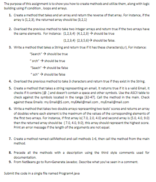 Solved The purpose of this assignment is to show you how to | Chegg.com