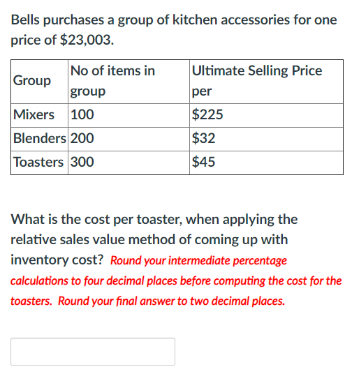 Cooks Point-of-Purchase Blender Insert – Fixtures Close Up