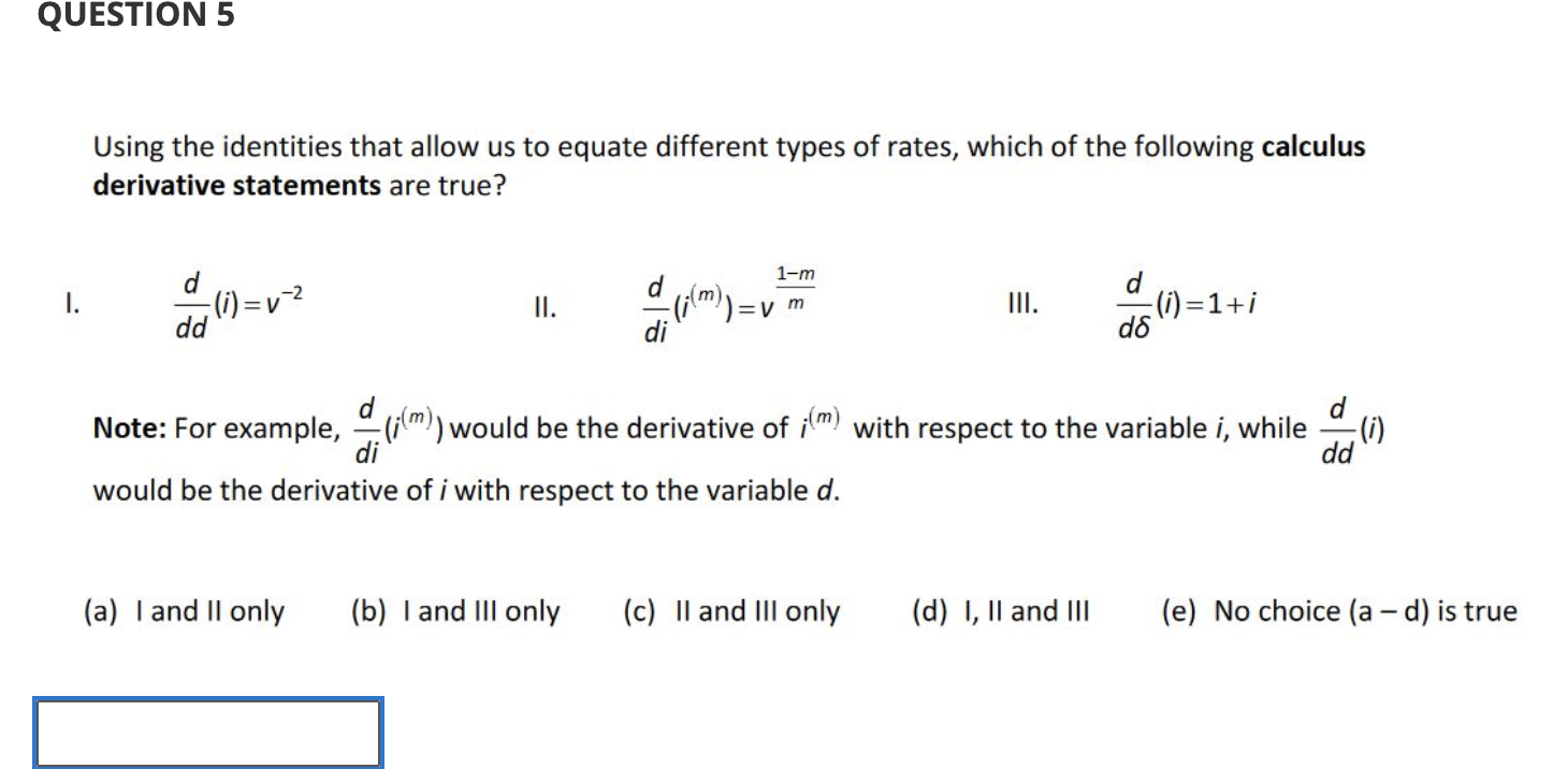 EQUATE, Other