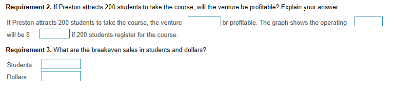 Solved - X Graph/Chart B MBA. He Plans To Offer A | Chegg.com