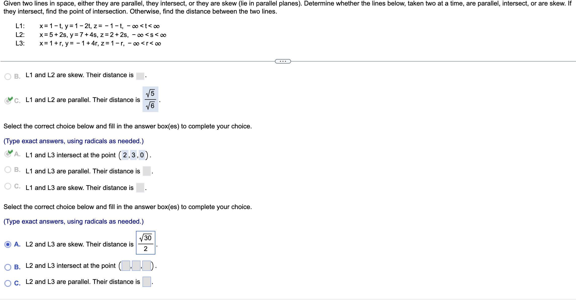 Solved Solve For The Third One Chegg solved-solve-for-the-third-one-chegg