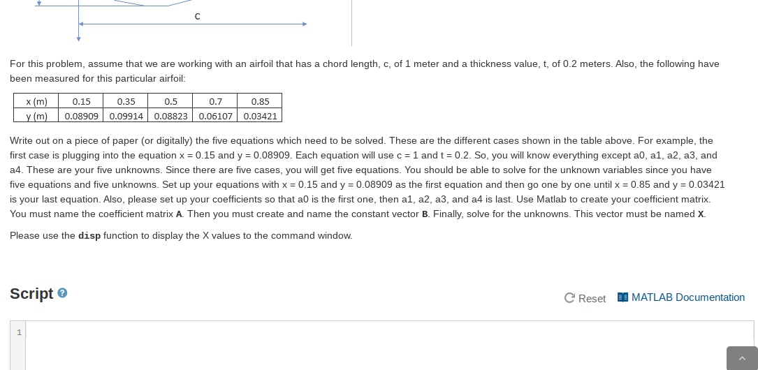 с For this problem, assume that we are working with | Chegg.com