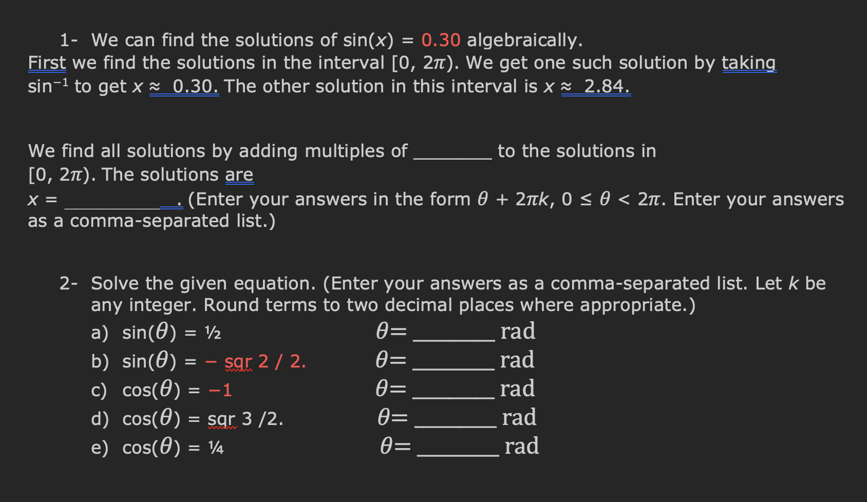 solved-1-we-can-find-the-solutions-of-sin-x-0-30-chegg