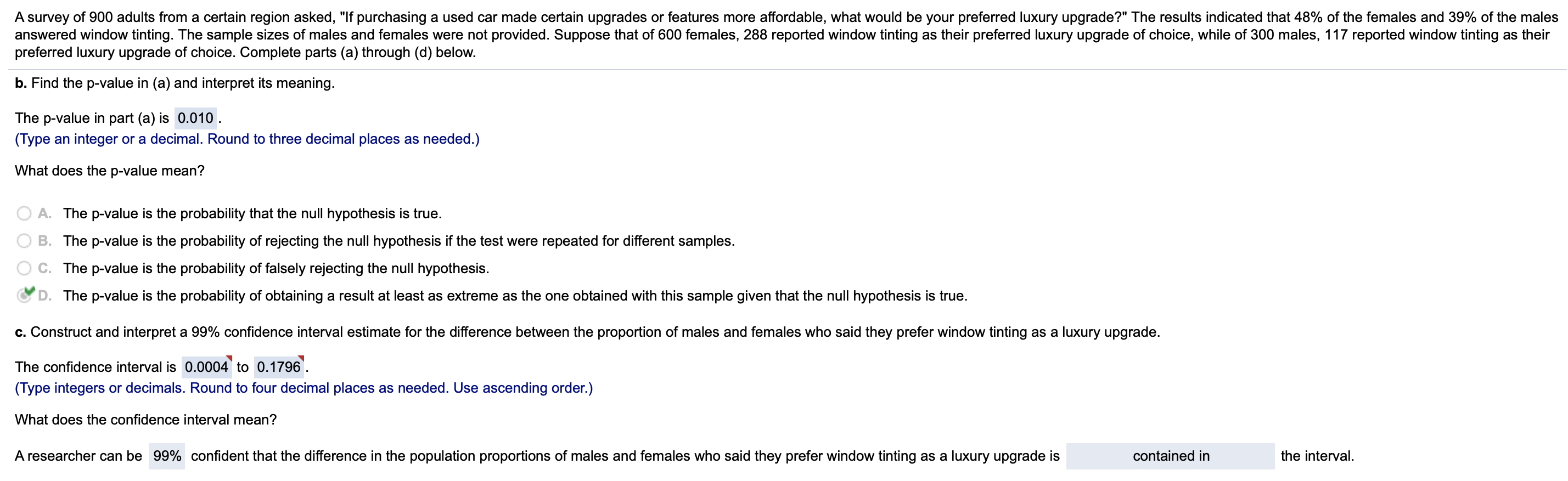 solved-a-survey-of-900-adults-from-a-certain-region-asked-chegg