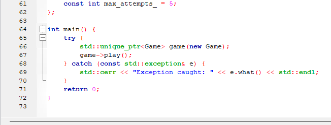in C++ plz assignment 3 ^ This assignment will | Chegg.com
