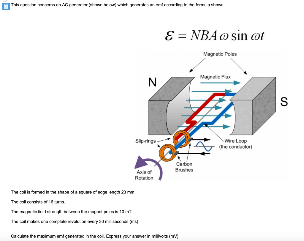 Emf Formula Generator pametno