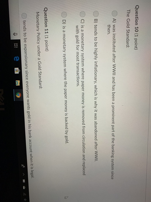 Solved me Left:U:57:15 Khaled Eid: Attempt 1 Question 1 (1 | Chegg.com