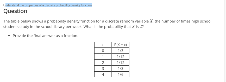 solved-understand-the-properties-of-a-discrete-probability-chegg