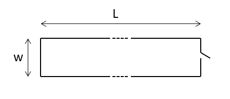 Solved Two wires running parallel to each other in a circuit | Chegg.com