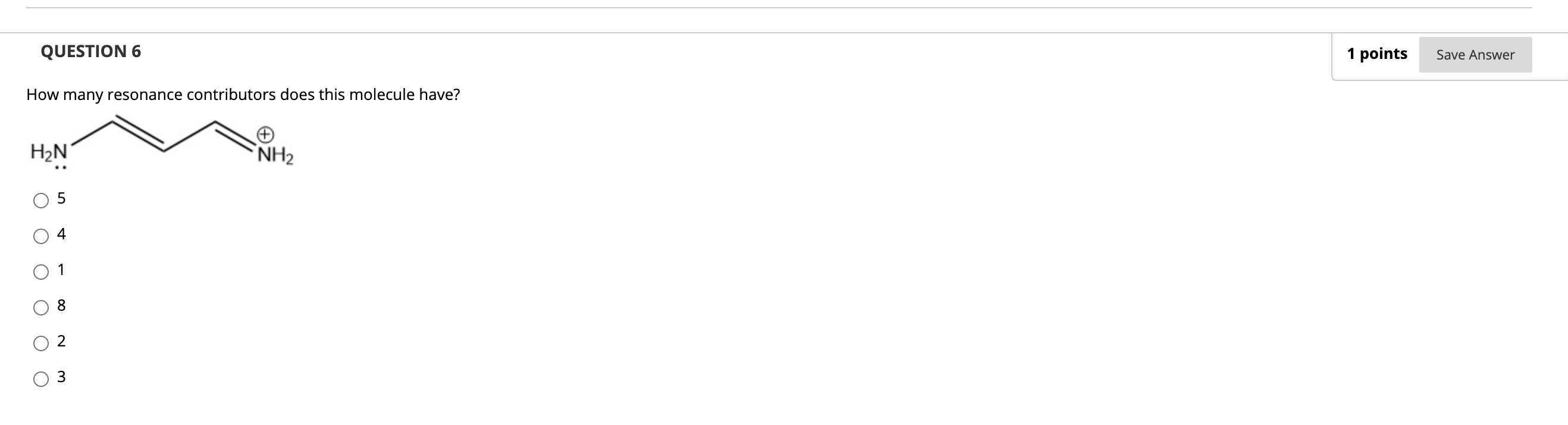 Solved QUESTION 2 1 points Save Answer Pick the correct | Chegg.com