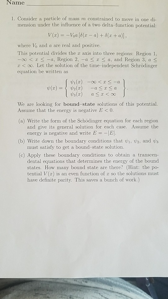 Solved This Question Has Been Answered Already But I Still | Chegg.com