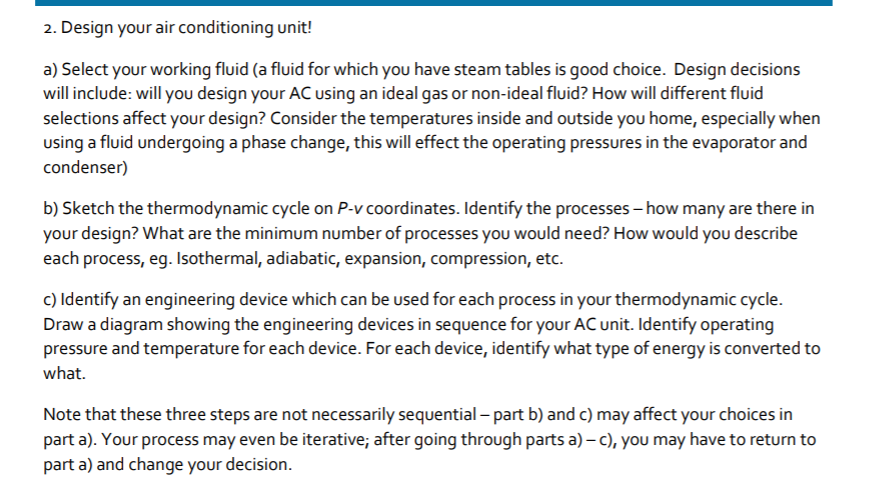 Hi Everyone I Have A Question About Thermodynamic Chegg Com