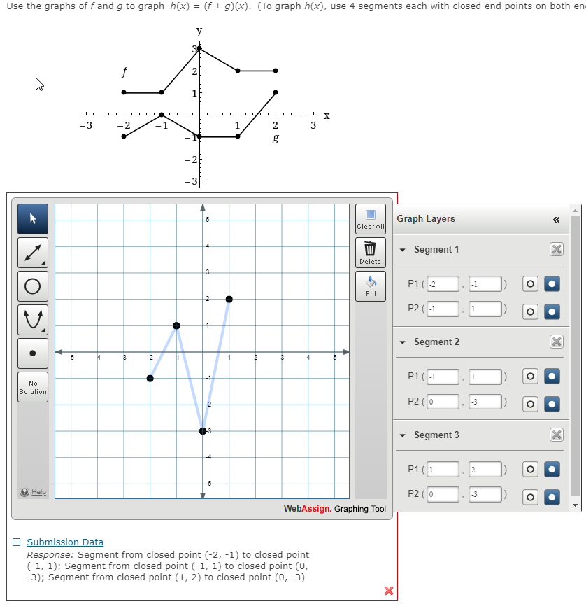 solved-use-the-graphs-of-f-and-g-to-graph-h-x-f-g-x-chegg