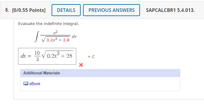 Solved PLEASE HELP. I have submitted this question numerous | Chegg.com