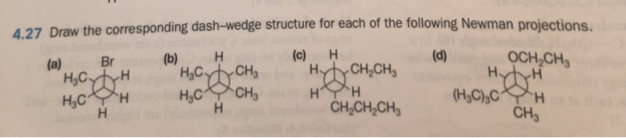 solved-4-27-draw-the-corresponding-dash-wedge-structure-for-chegg