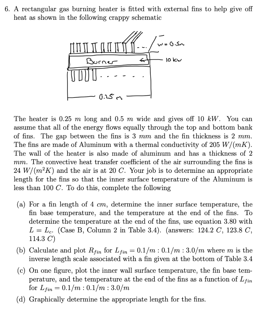 table-3-4-temperature-distributions-and-heat-rates-chegg