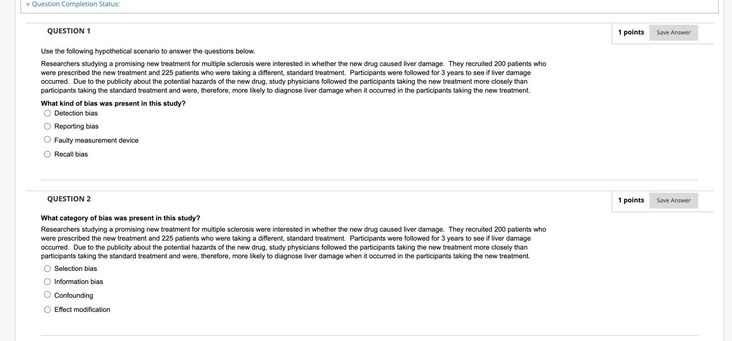 Use the following hypothetical scenario to answer the | Chegg.com