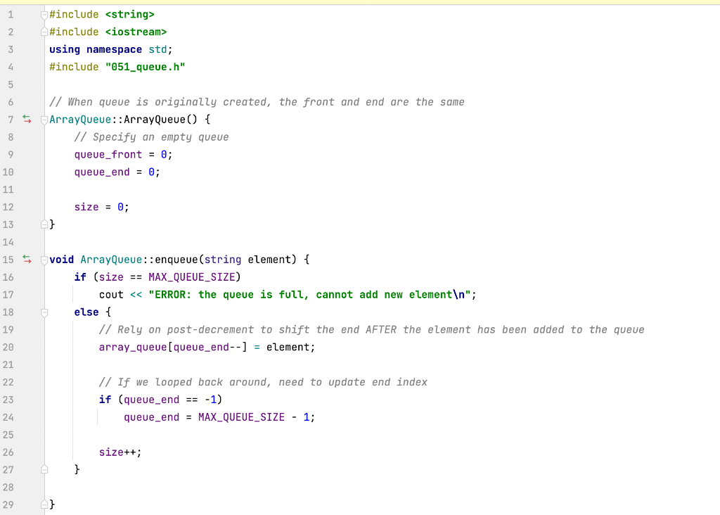 Solved Please Answer all parts and the source code is below | Chegg.com
