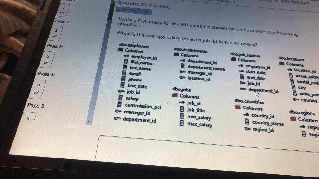 How to write webcam page 07 picture