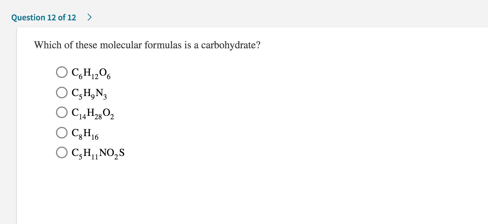 solved-question-12-of-12-which-of-these-molecular-formulas-chegg