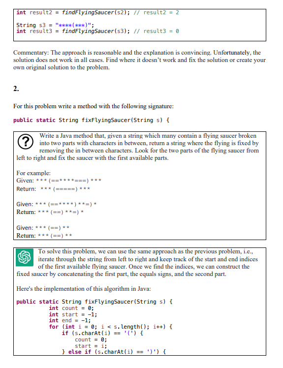 Solved Overview This is a short set of practice problems | Chegg.com