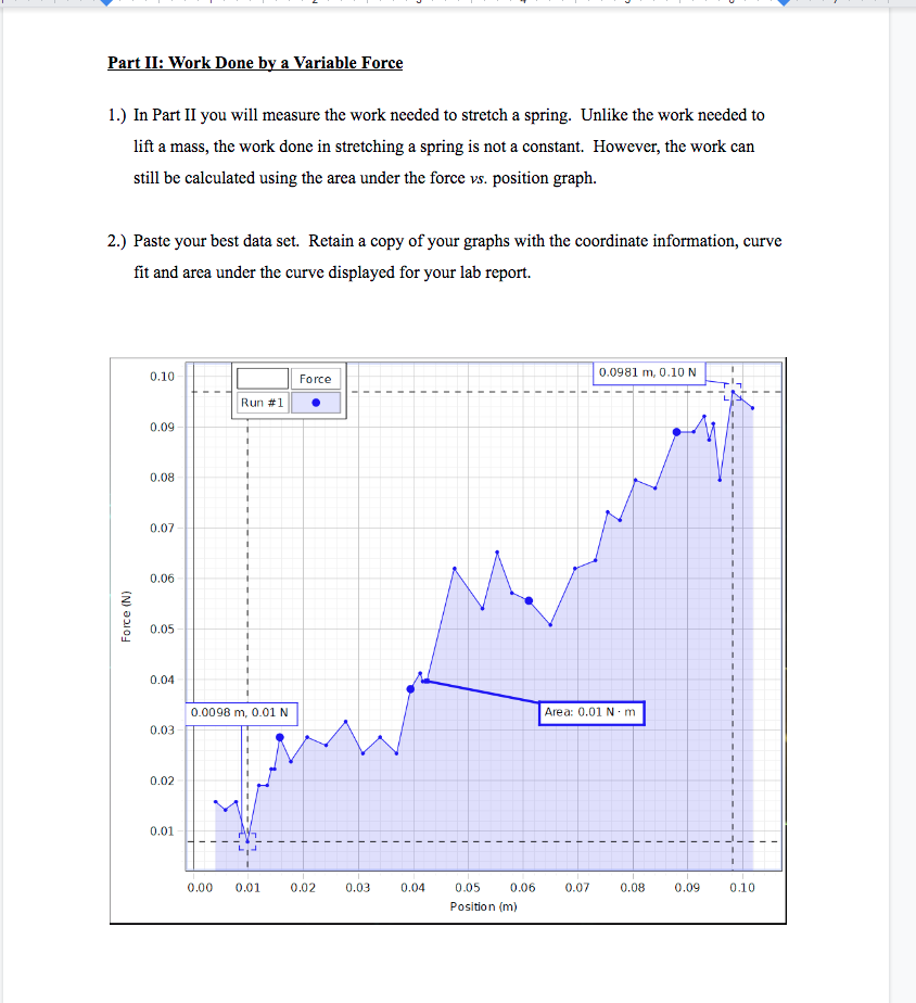 Please Perform Statistical Analysis On My Data. The | Chegg.com