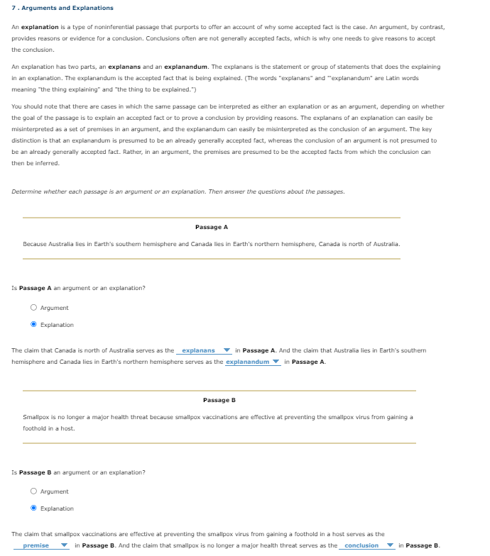 Someone with knowledge with subject Intro to Logic | Chegg.com