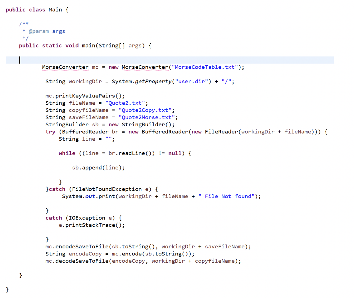 Java Programming: Create a class the implements this | Chegg.com