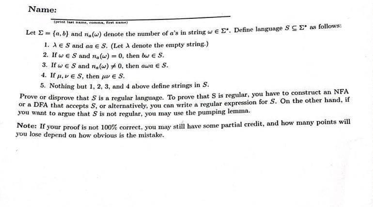 Solved Please solve the above question according to the | Chegg.com