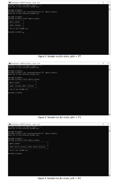 Preamble In this assignment you will create a SQL | Chegg.com