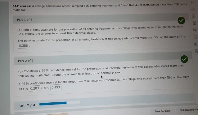 solved-sat-scores-a-college-admissions-officer-sampled-116-chegg