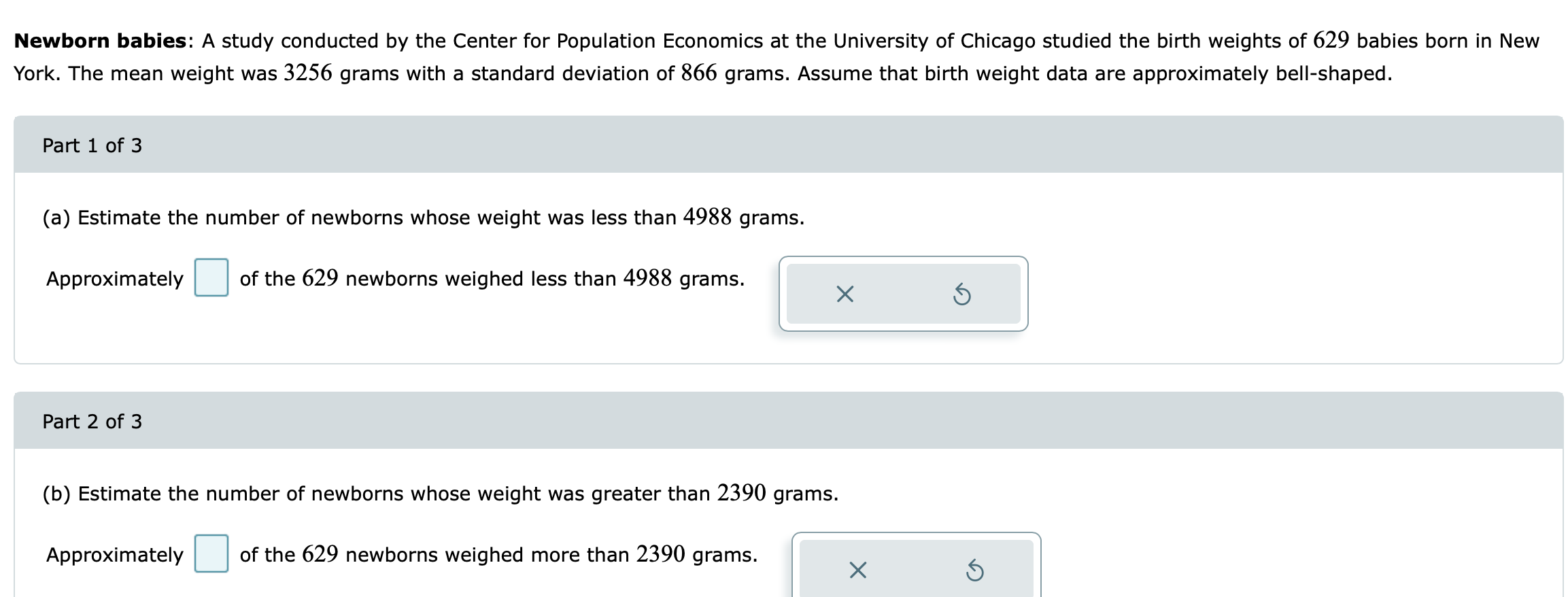 solved-newborn-babies-a-study-conducted-by-the-center-for-chegg
