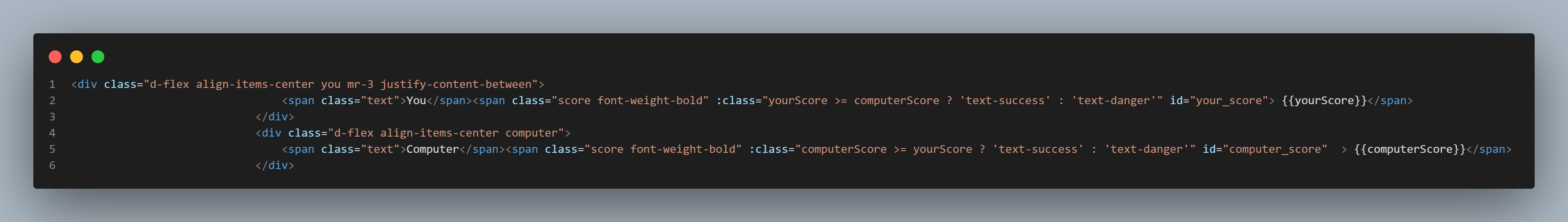 how to get span value using id in javascript