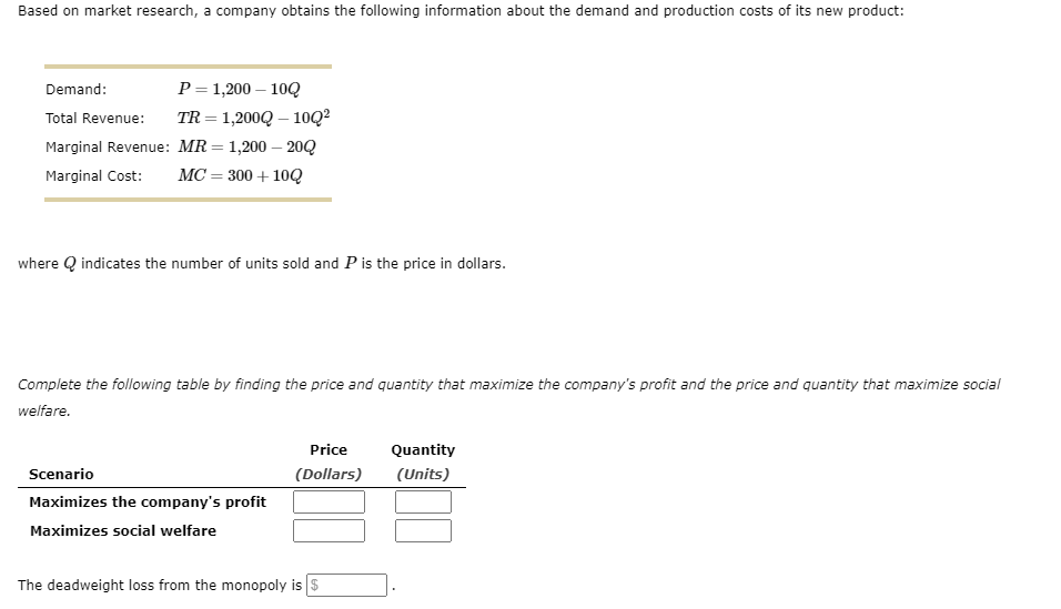 new products from market research a kellogg case study answers