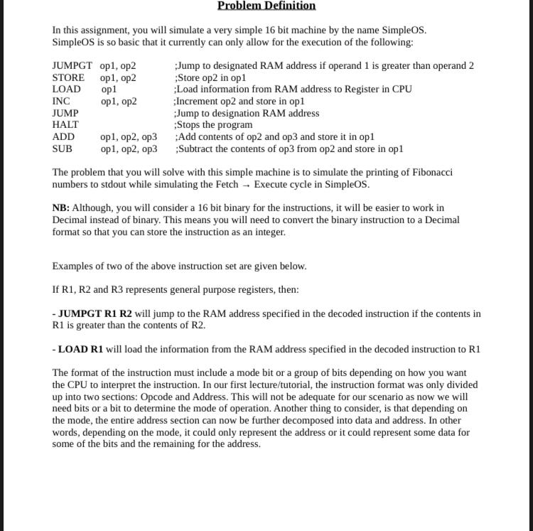 School homework picture