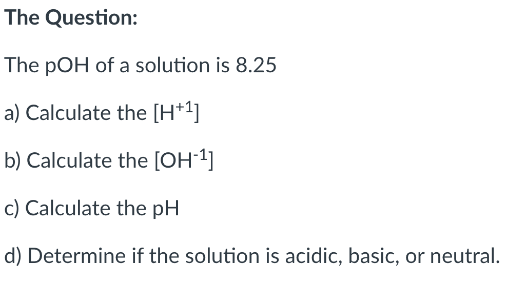 Solved The Question When copper (II) chloride reacts with