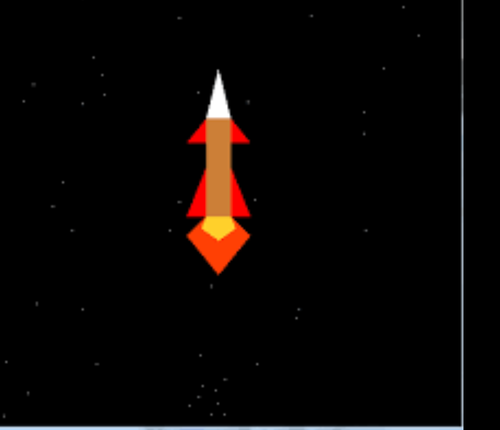 Solved i want to write code c++ project *rocket* like | Chegg.com