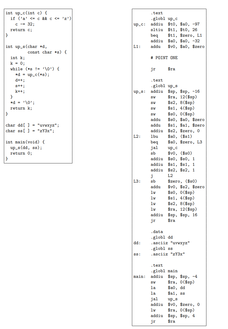 fill-in-the-table-of-registers-and-the-blank-boxes-in-chegg