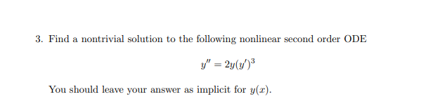Solved Please show your work on each question. If the answer | Chegg.com